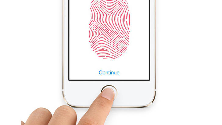Apple introducirá mayor seguridad a dispositivos que utilicen Touch ID