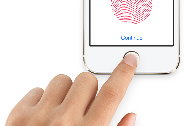 Fallos en el sensor de huella dactilar de iPhone tras la actualización a iOS 9.1