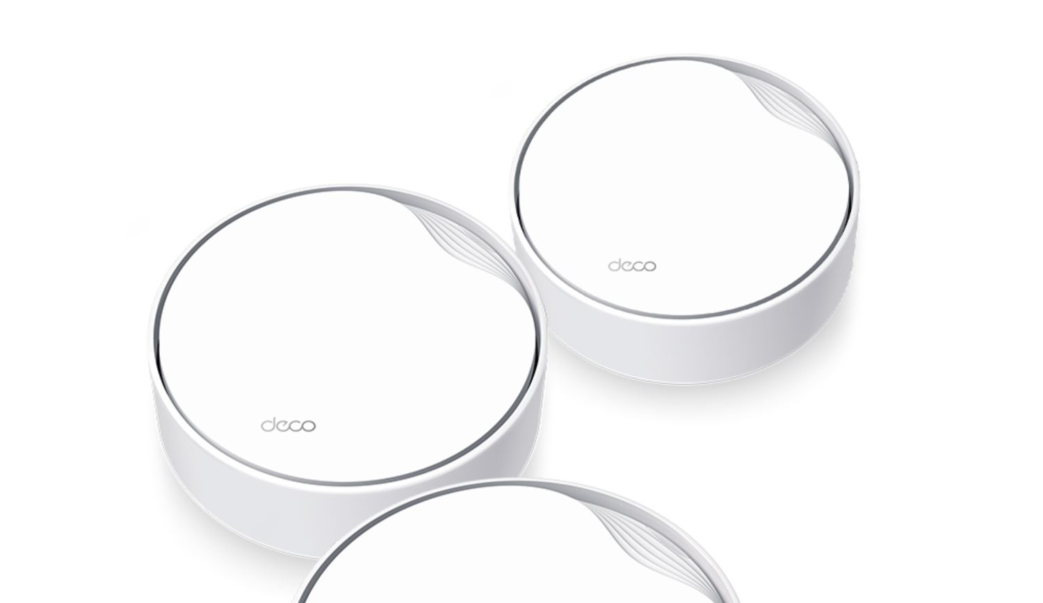 TP-Link presenta su nueva gama de soluciones Wi-Fi Mesh, Deco X50 Series