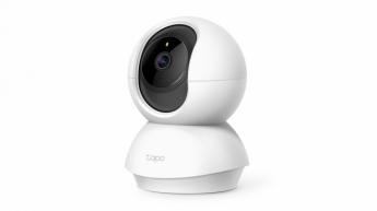 TP-Link presenta Tapo C200, la cámara inteligente con la que quiere democratizar la seguridad en el hogar