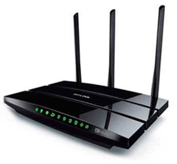 TP-Link anuncia una nueva familia de routers de alto rendimiento para WISPs