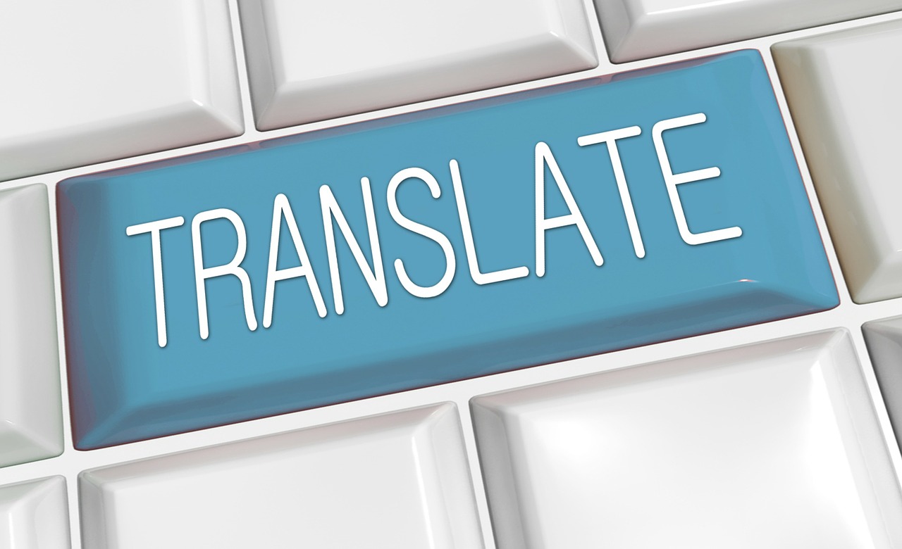 Flitto, una aplicación que proporciona datos de lenguaje precisos a programas de traducción automática
