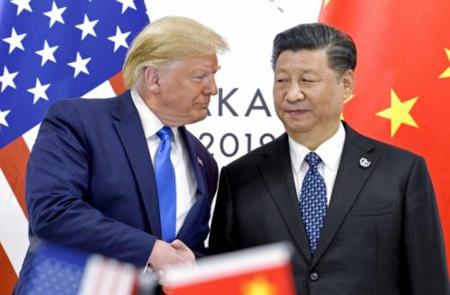 Trump y Xi Jinping acercan posiciones sobre el futuro de TikTok en Estados Unidos