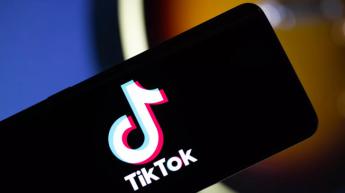 Trump amenaza con prohibir TikTok