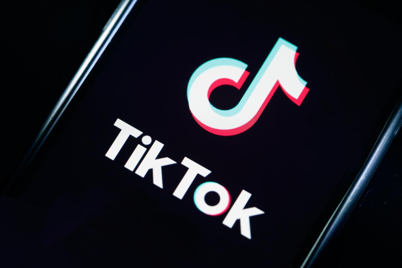 Trump no se rinde y sigue intentando bloquear TikTok