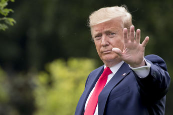 Trump declara una emergencia nacional en las telecomunicaciones para bloquear a Huawei en países aliados