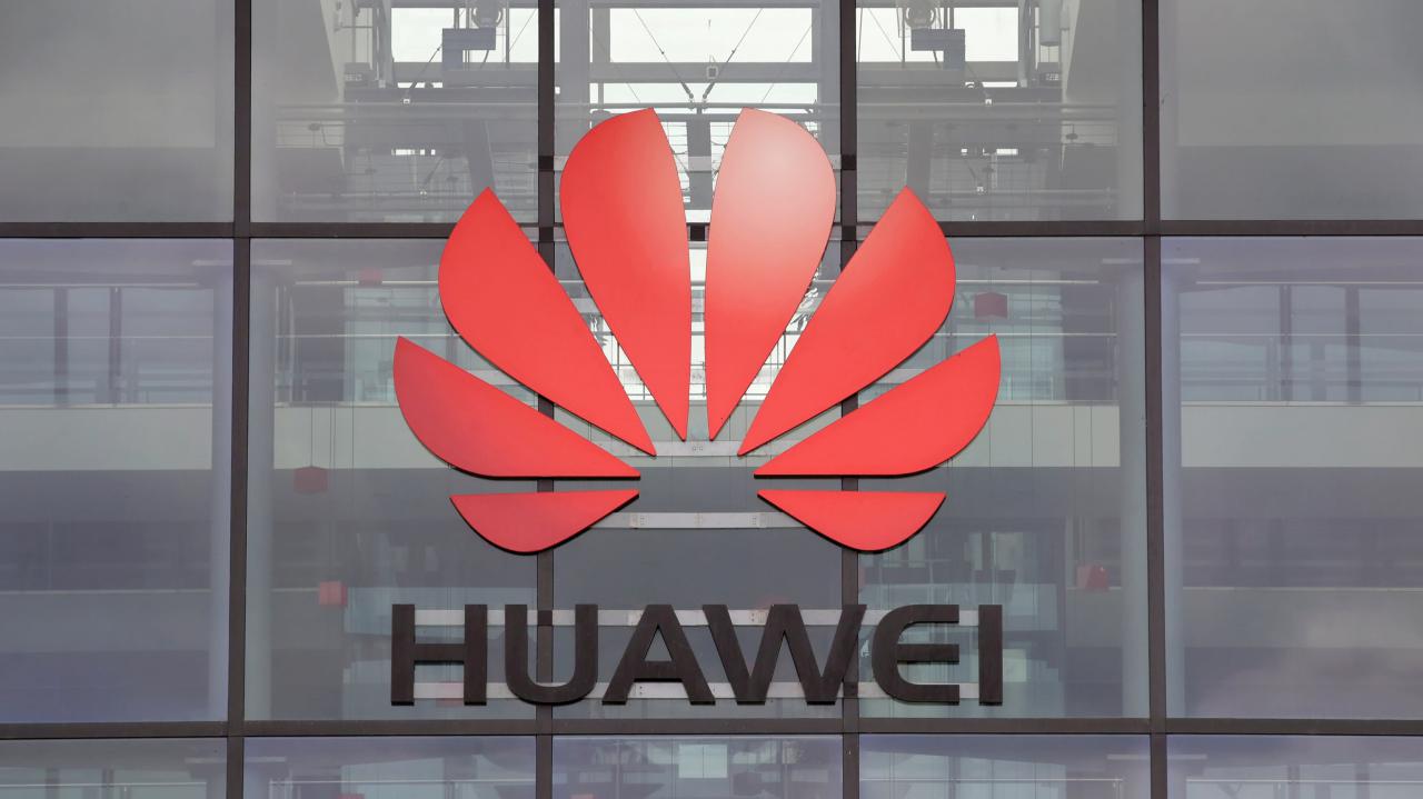 Trump revoca permisos a proveedores de Huawei como Intel