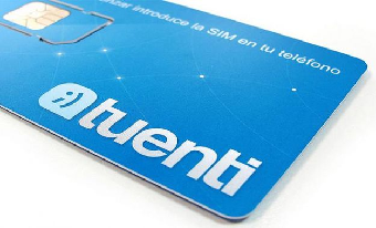 Movistar venderá las SIM de Tuenti Móvil en 447 nuevas tiendas