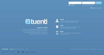 Tuenti se despide como red social, pero permite descargar todas las fotografías