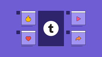 Tumblr convierte su suscripción Premium en el centro de nuevas funciones para la plataforma