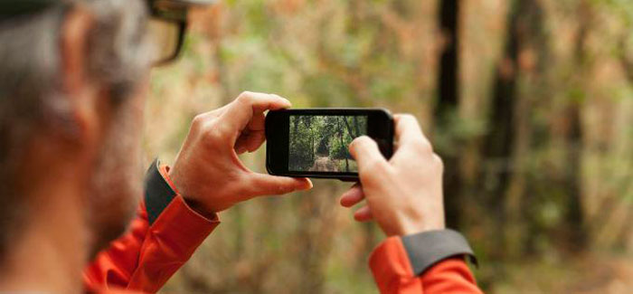 Turismo y tecnología, cada vez más cerca