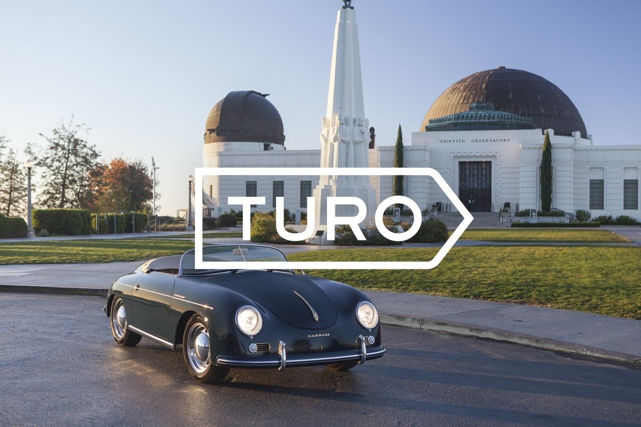 Turo compra Croove, el negocio de carsharing de Daimler