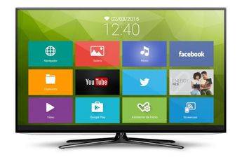 Lo mejor de Android en la TV con el nuevo Energy Android TV Play