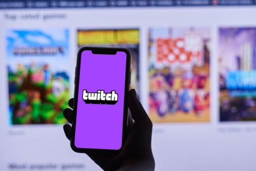 Twitch incorpora una función para combatir el acoso en las transmisiones en directo