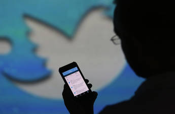 Twitter elimina cuentas que mostraban los tweets eliminados de políticos