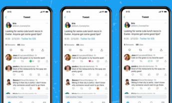 Twitter amplia las pruebas de la funcionalidad de votos negativos en todo el mundo