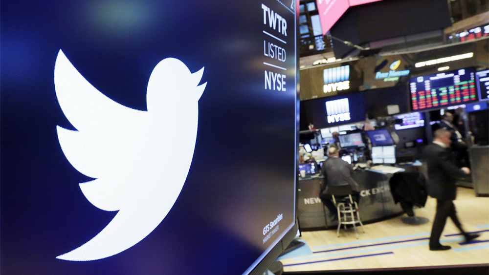 Twitter logra un nuevo hito en su historia empresarial