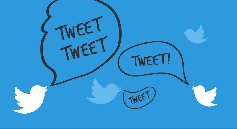 Twitter sube en bolsa tras los rumores sobre su venta