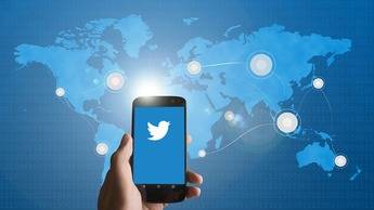Twitter añade nuevo botón de mensajes directos para aumentar sus seguidores