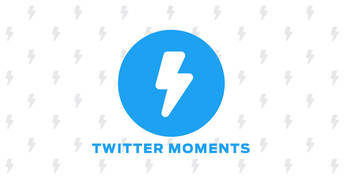 Twitter Moments llega a España: una nueva forma de contar historias