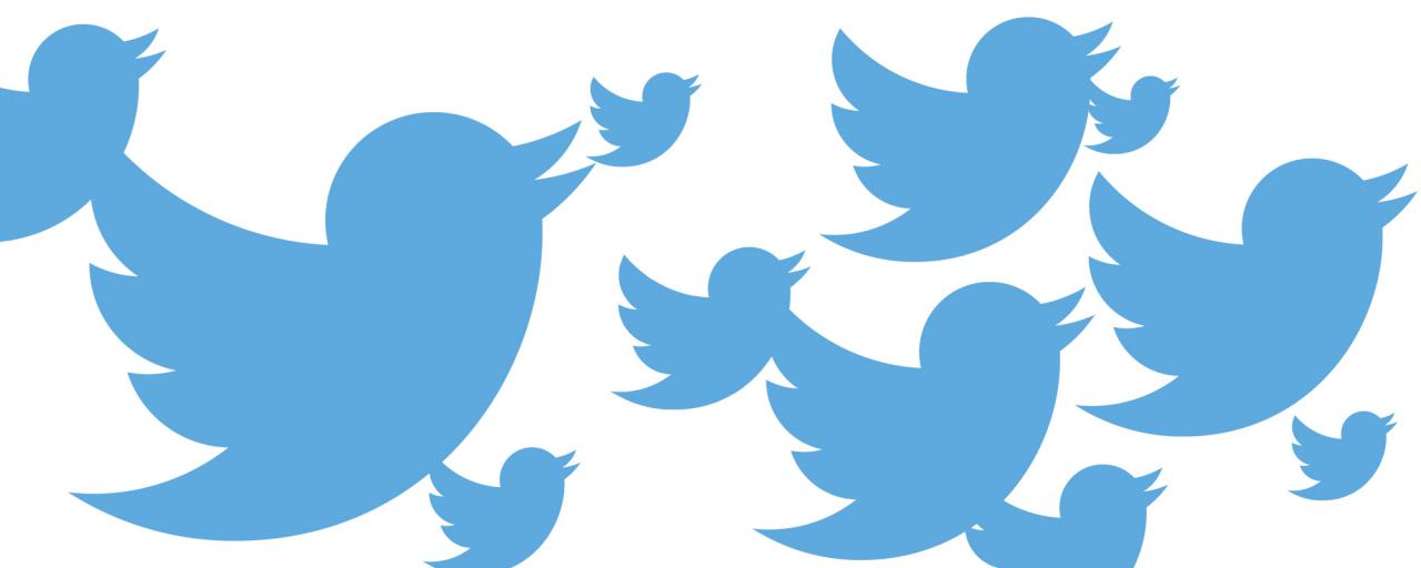 Twitter prepara una funcionalidad para guardar tuits