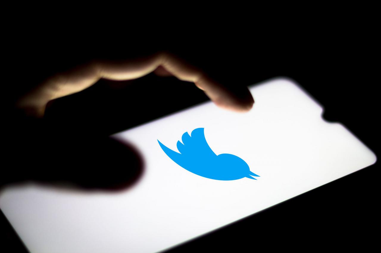 Twitter paga 150 millones por engañar sobre sus prácticas de privacidad