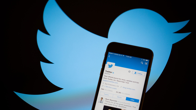 Twitter consigue beneficios por primera vez en 12 años