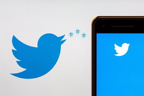 Twitter manda a teletrabajar a todos sus empleados a nivel mundial