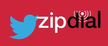 Twitter compra ZipDial, empresa de Mobile Marketing de India
