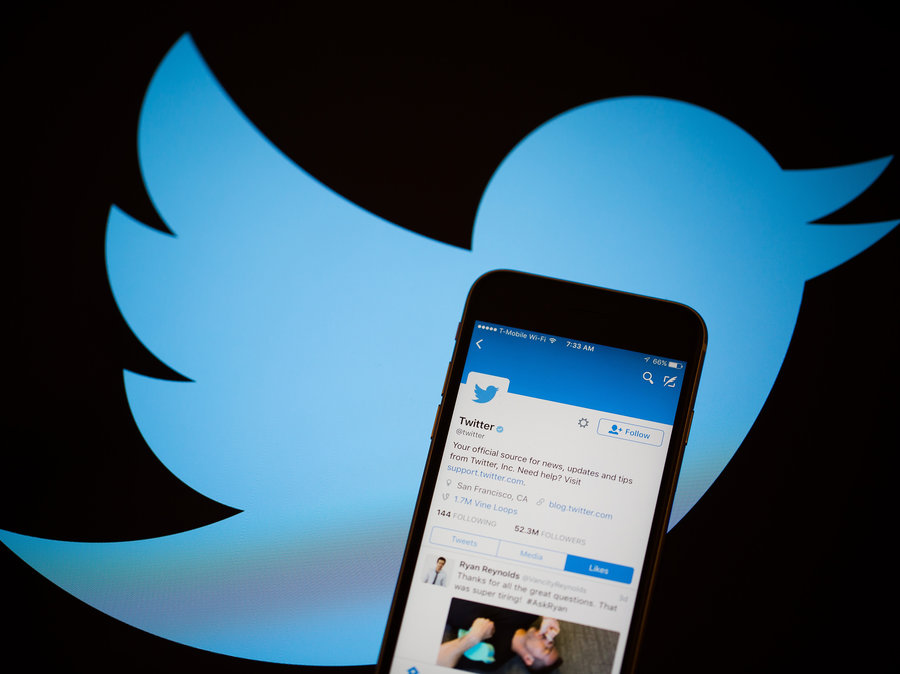 Twitter prepara una plataforma de retransmisiones en vivo
