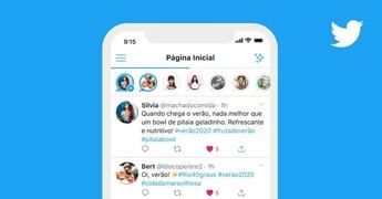 Fleets llega a Twitter, otra aplicación más con publicaciones efímeras