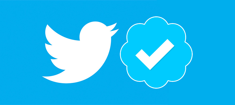 Twitter volverá a ofrecer insignias azules de verificación