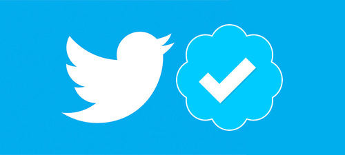 Twitter volverá a ofrecer insignias azules de verificación