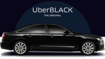 Uber añade un nuevo servicio dirigido a clientes V.I.P