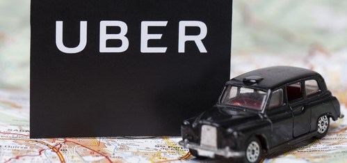 Uber convence y logra renovar su licencia en Londres por 15 meses