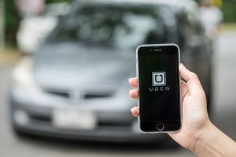 Uber reconoce haber ocultado la fuga masiva de datos de clientes y conductores en 2016