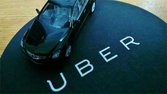 ¿Qué es Uber?