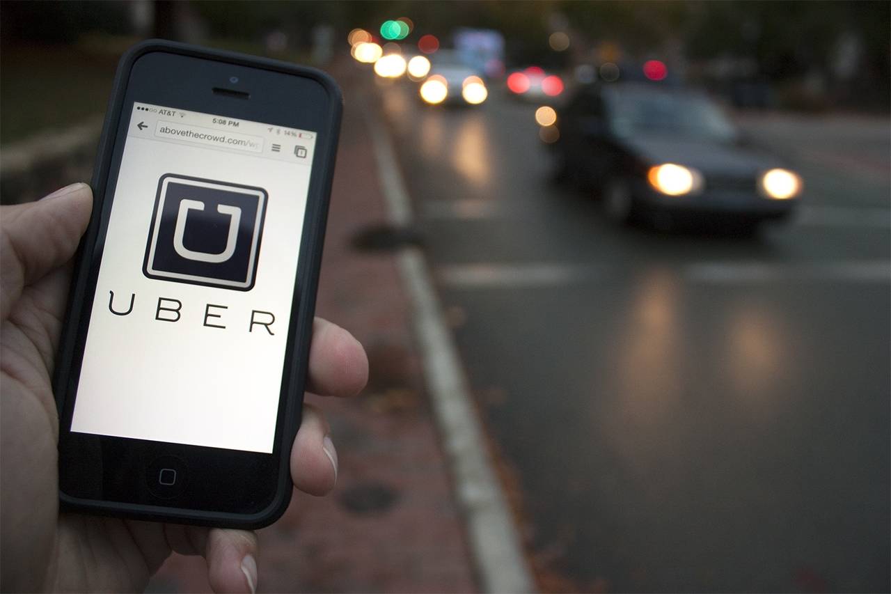 Uber va a empezar a probar los pagos en efectivo