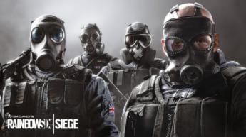 Caos en Ubisoft: un hackeo obliga a desconectar Rainbow Six Siege en plena Navidad