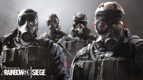 Caos en Ubisoft: un hackeo obliga a desconectar Rainbow Six Siege en plena Navidad