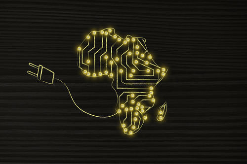 La Unión Europea moviliza más de 80 millones para reforzar la cooperación digital con África