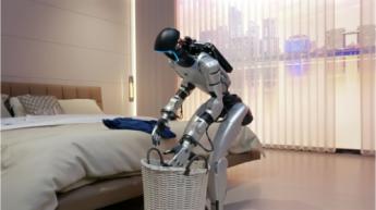 Unitree da a sus robots un "cerebro" unificado capaz de ver, escuchar y actuar a la vez