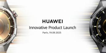 Huawei marca un nuevo rumbo en los wearables con la serie Watch GT 6