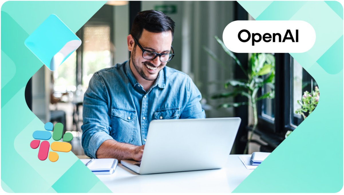 Salesforce y OpenAI se alían para integrar IA avanzada en ChatGPT y transformar el trabajo empresarial