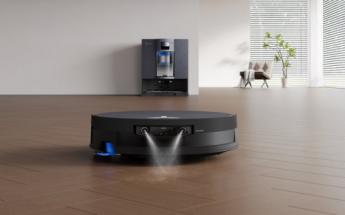 Ecovacs lanza el Deebot X12 con FocusJet, un sistema que prepara las manchas antes de limpiarlas
