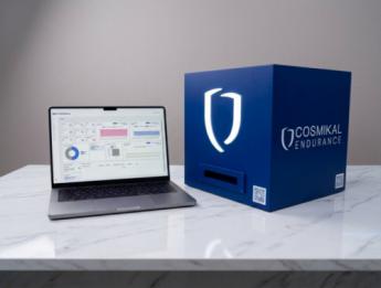 Cosmikal logra que su solución Endurance entre en el catálogo de ciberseguridad de la OTAN
