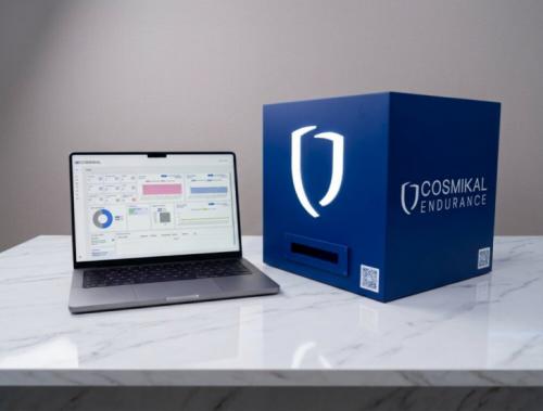 La tecnología española entra en el catálogo de ciberseguridad de la OTAN