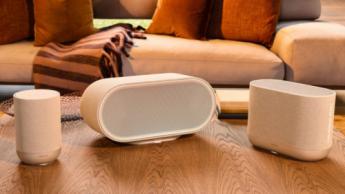 Denon renueva su gama Home para llevar el sonido inmersivo a cada rincón del hogar