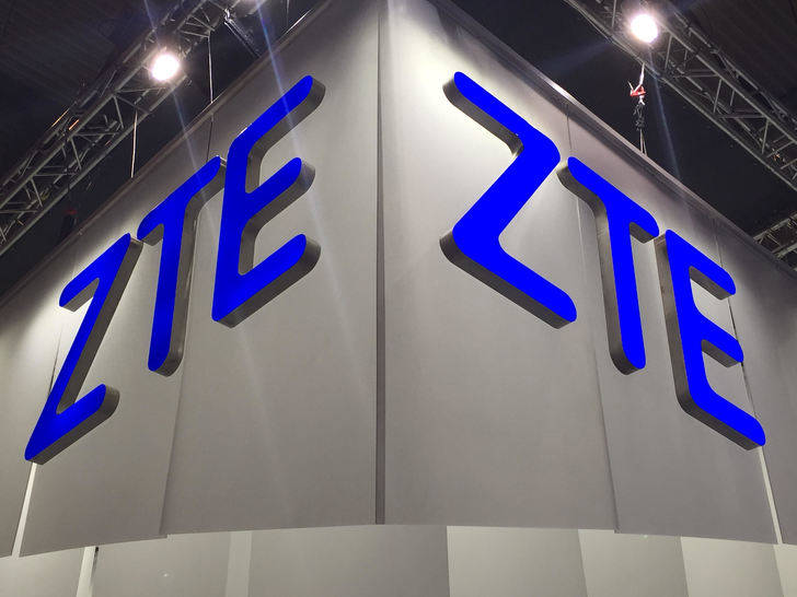 ZTE muestra su arquitectura de red 5G IMS de nueva generación en Madrid