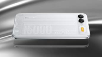 Realme celebra siete años con un smartphone que aguanta cuatro días y respira aire fresco